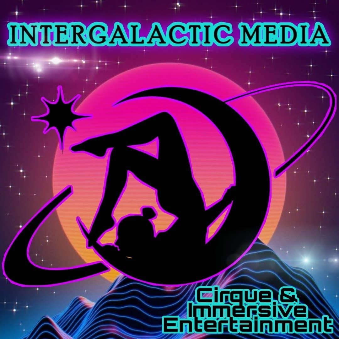 Intergalactic Media
